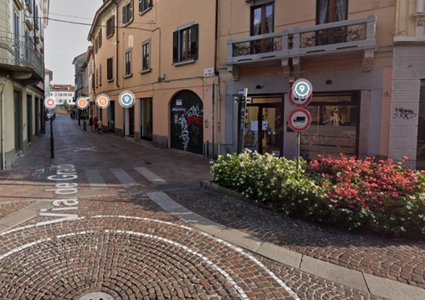 ufficio in affitto a Monza