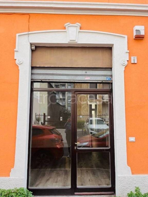 appartamento in affitto a Monza