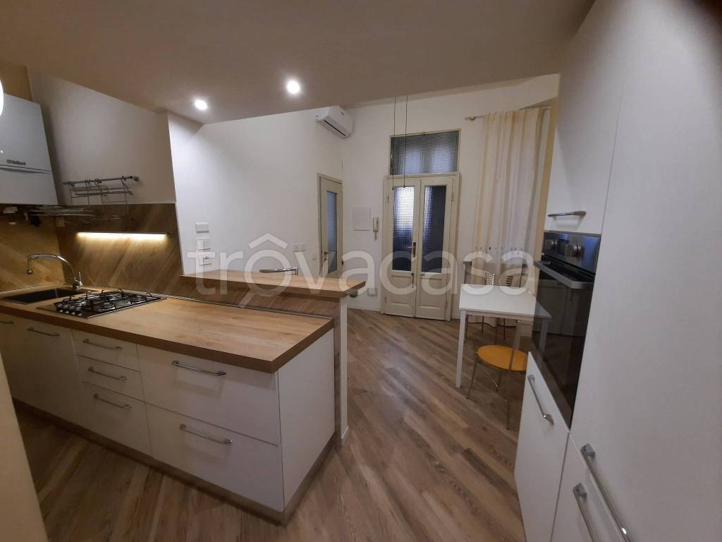 appartamento in affitto a Monza in zona Ospedale San Gerardo