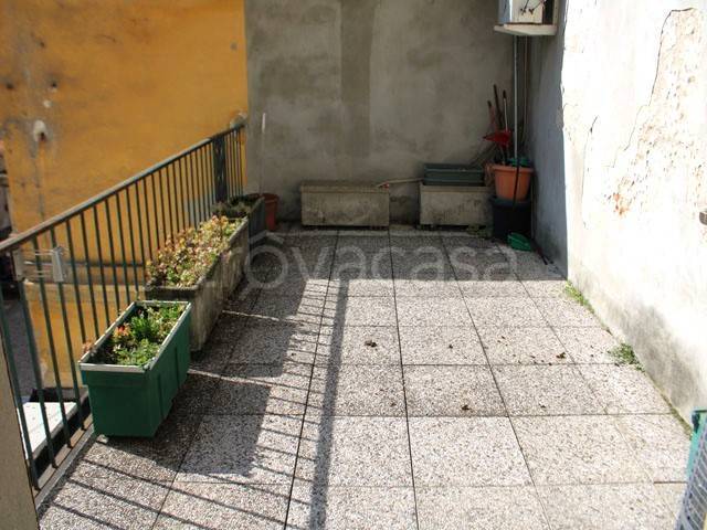 appartamento in affitto a Monza in zona Centro Storico