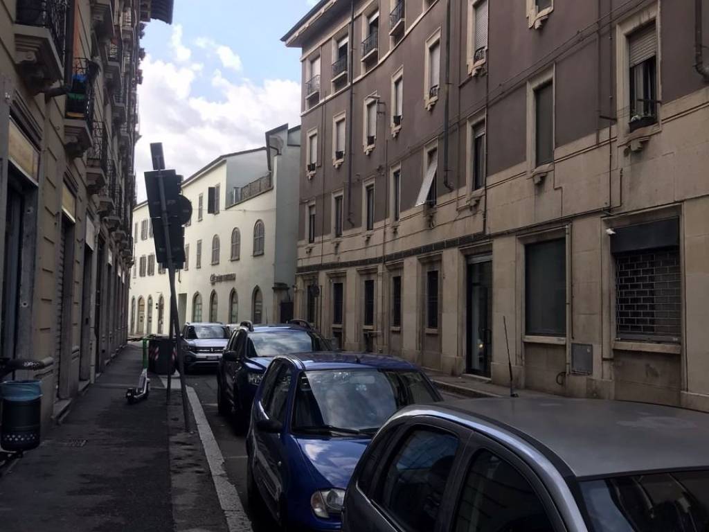 appartamento in affitto a Monza