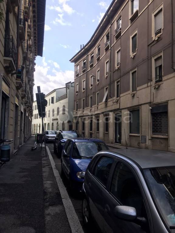 appartamento in affitto a Monza