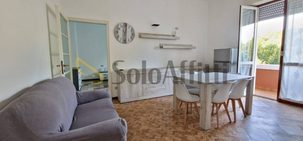 appartamento in affitto a Monza