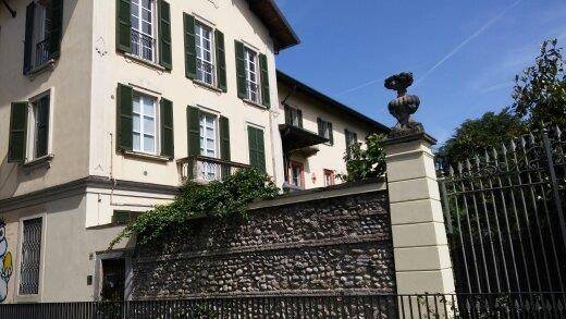appartamento in affitto a Monza