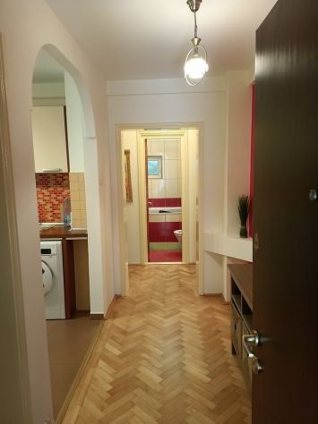 appartamento in affitto a Monza in zona Centro Storico
