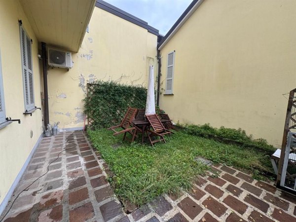 casa indipendente in affitto a Monza in zona Centro Storico