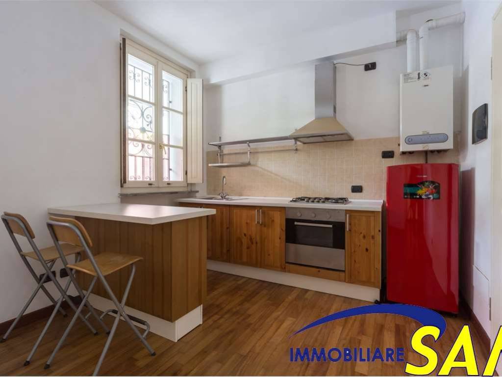 appartamento in affitto a Monza