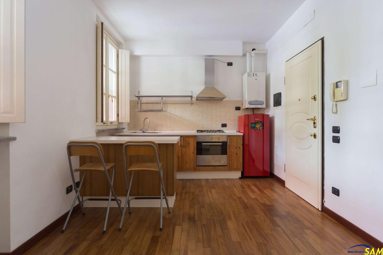 appartamento in affitto a Monza