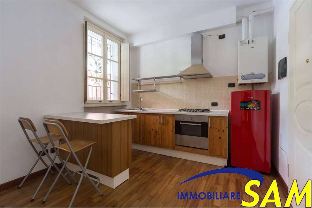 appartamento in affitto a Monza