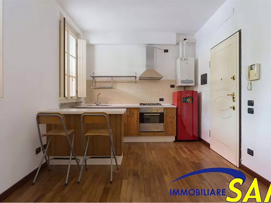 appartamento in affitto a Monza