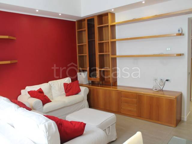 appartamento in affitto a Monza in zona Centro Storico