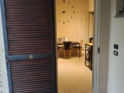 appartamento in affitto a Monza in zona Centro Storico