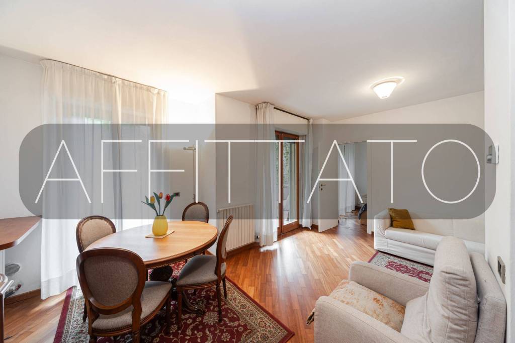 appartamento in affitto a Monza