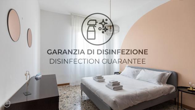 appartamento in affitto a Monza