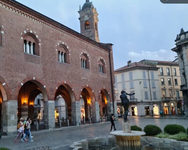 appartamento in affitto a Monza