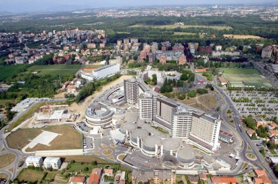 appartamento in affitto a Monza