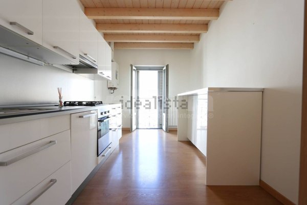 appartamento in affitto a Monza