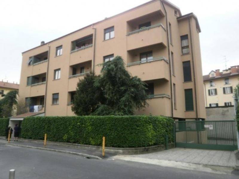 appartamento in affitto a Monza in zona Centro Storico