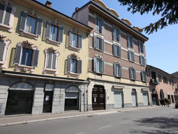 ufficio in affitto a Monza