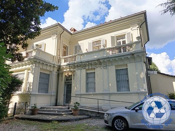 ufficio in affitto a Monza