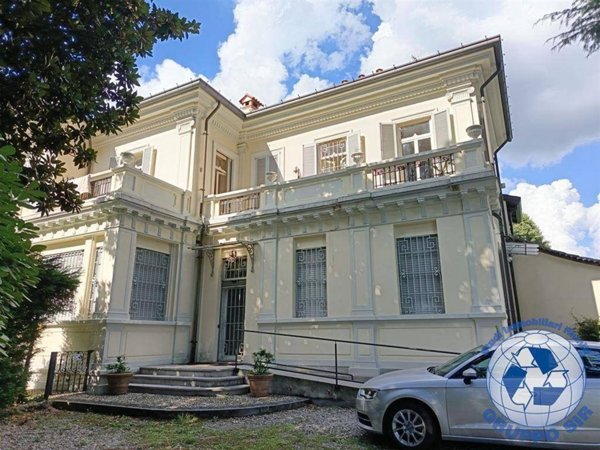 ufficio in affitto a Monza