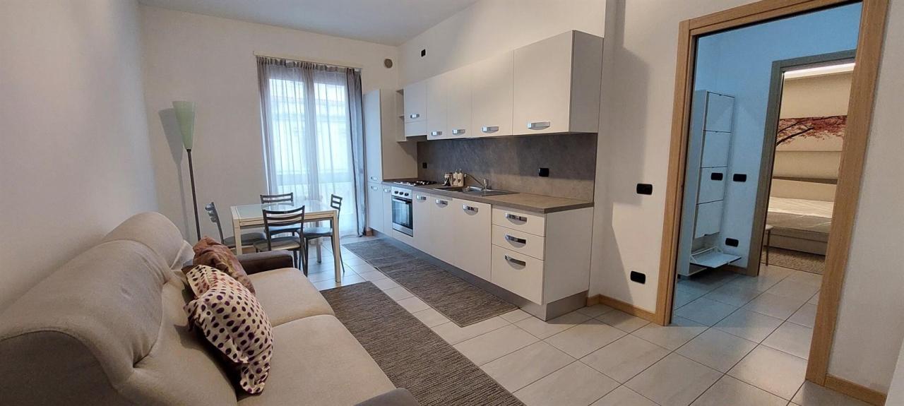 appartamento in affitto a Monza