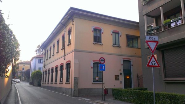 appartamento in affitto a Monza