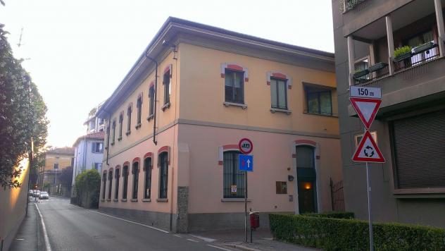 ufficio in affitto a Monza