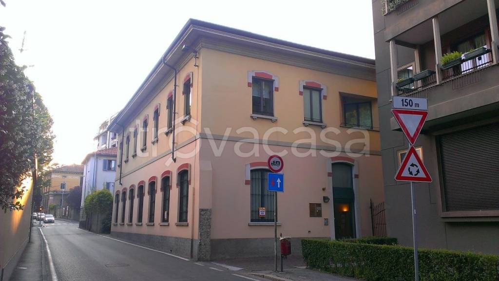 appartamento in affitto a Monza