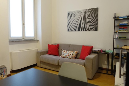 appartamento in affitto a Monza in zona Centro Storico