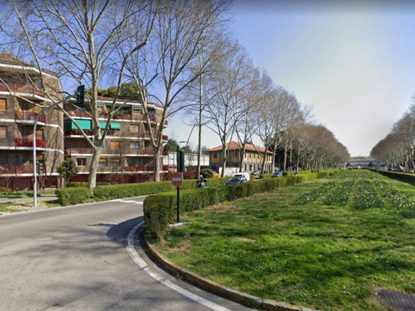 appartamento in affitto a Monza in zona Centro Storico