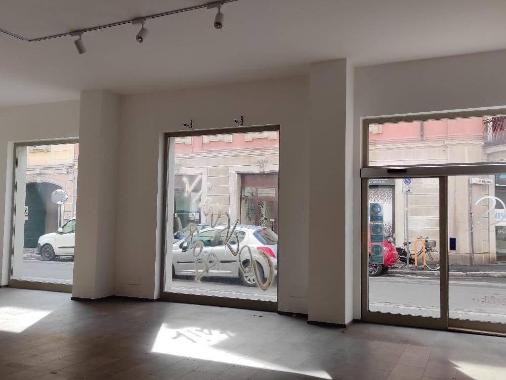 appartamento in affitto a Monza