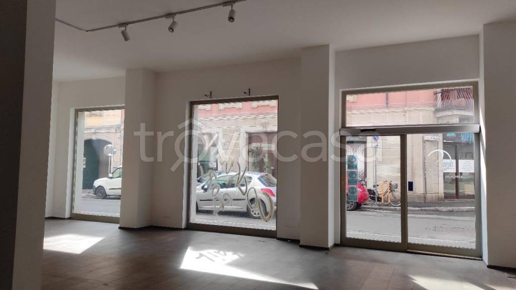 appartamento in affitto a Monza