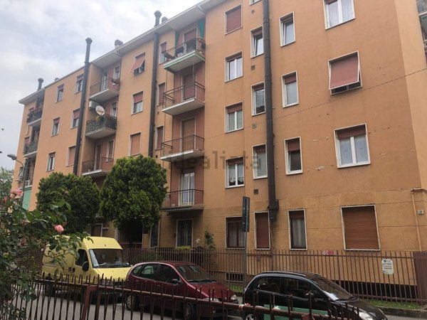 appartamento in affitto a Monza