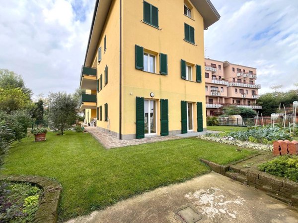 appartamento in affitto a Monza