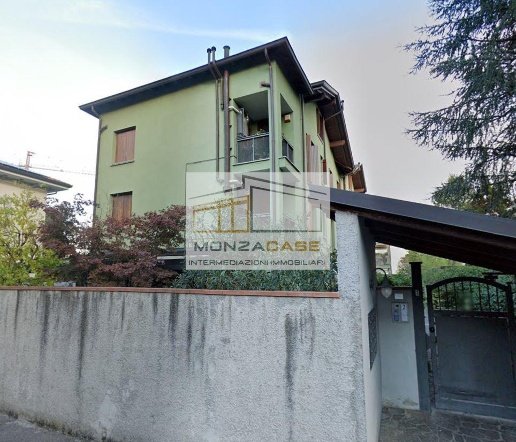 appartamento in affitto a Monza