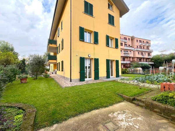 appartamento in affitto a Monza