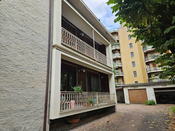 appartamento in affitto a Monza