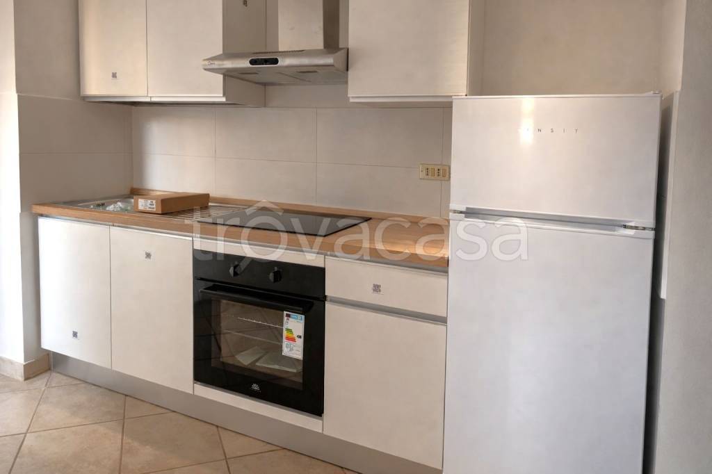 appartamento in affitto a Monza