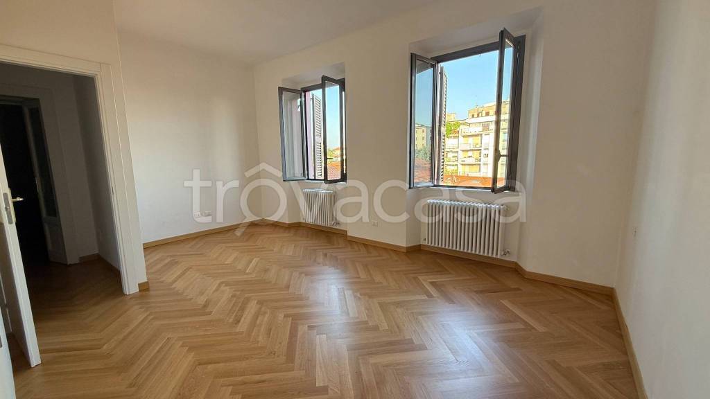 appartamento in affitto a Monza in zona Centro Storico