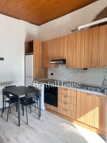 appartamento in affitto a Monza in zona Centro Storico