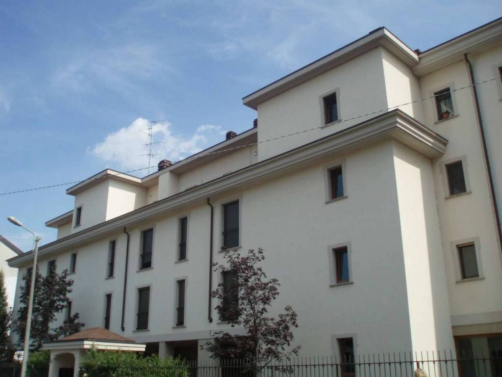 appartamento in affitto a Monza