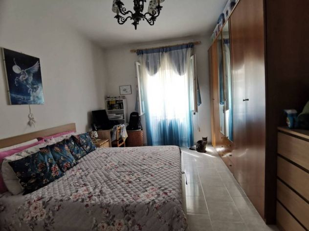 appartamento in affitto a Monza