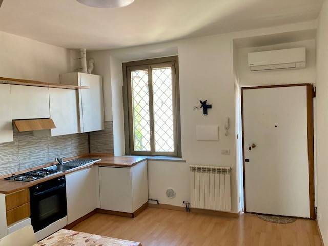 appartamento in affitto a Monza