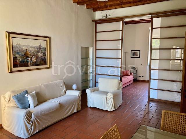 appartamento in affitto a Monza