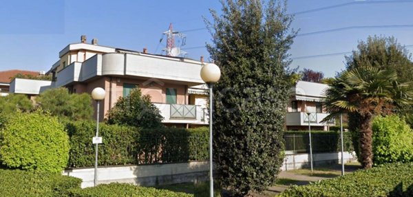 appartamento in affitto a Monza