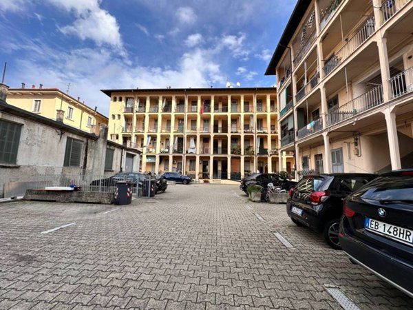 appartamento in affitto a Monza