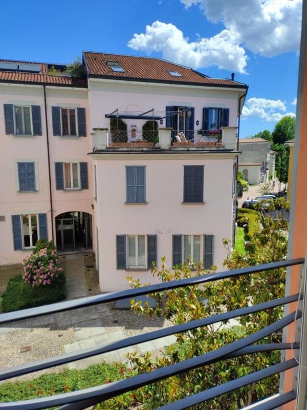 appartamento in affitto a Monza in zona Centro Storico