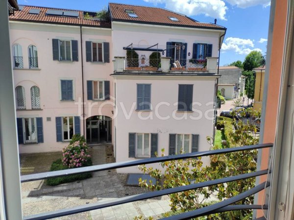 appartamento in affitto a Monza in zona Centro Storico