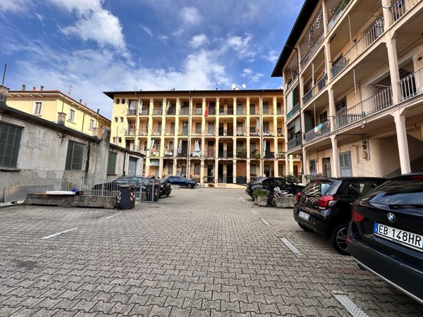 appartamento in affitto a Monza